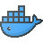Docker pgAdmin3