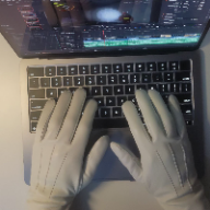 User profile picture