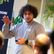 User profile picture