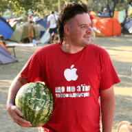 User profile picture